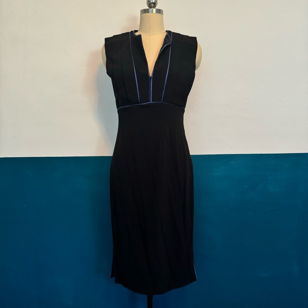 La Perla Midi Dress
